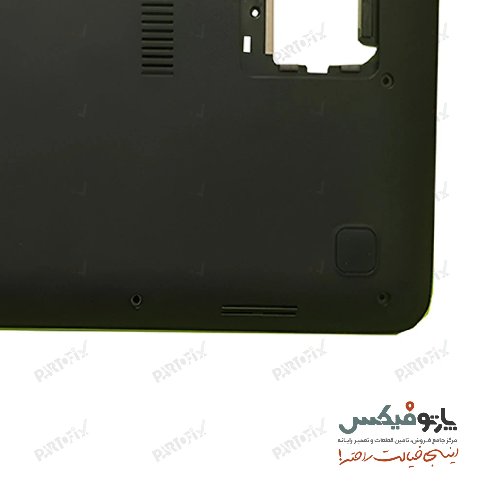 قاب کف (D) لپ تاپ ایسوس K455LD